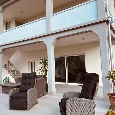 Villa Franca Pilzone Exterior photo