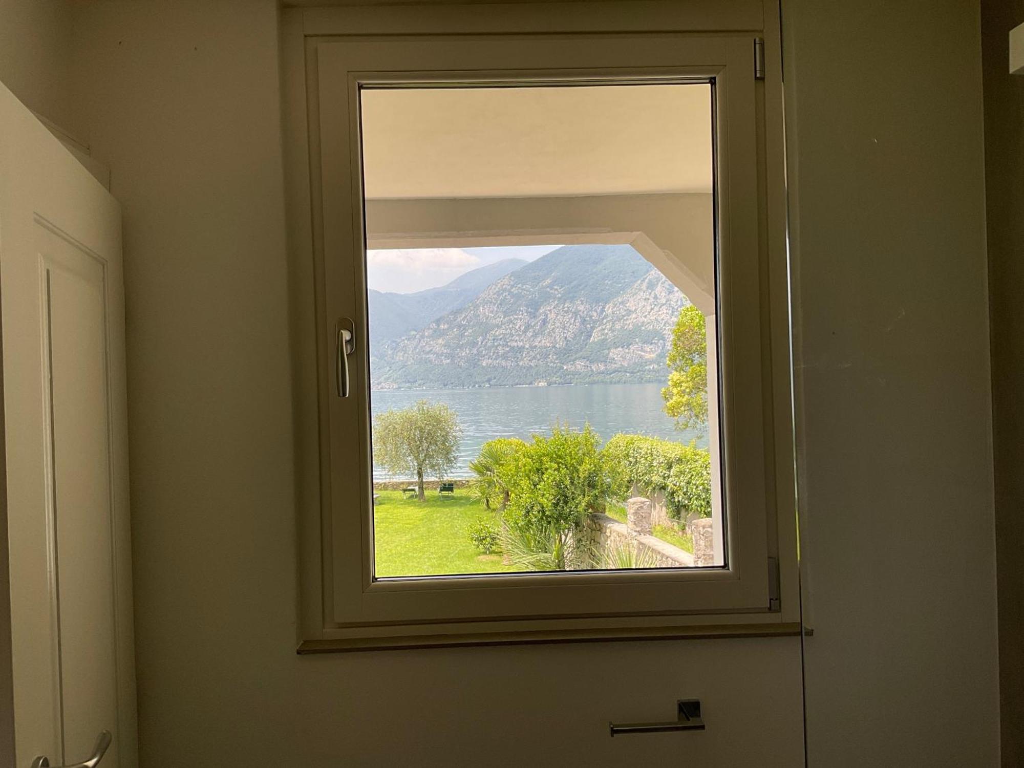 Villa Franca Pilzone Exterior photo