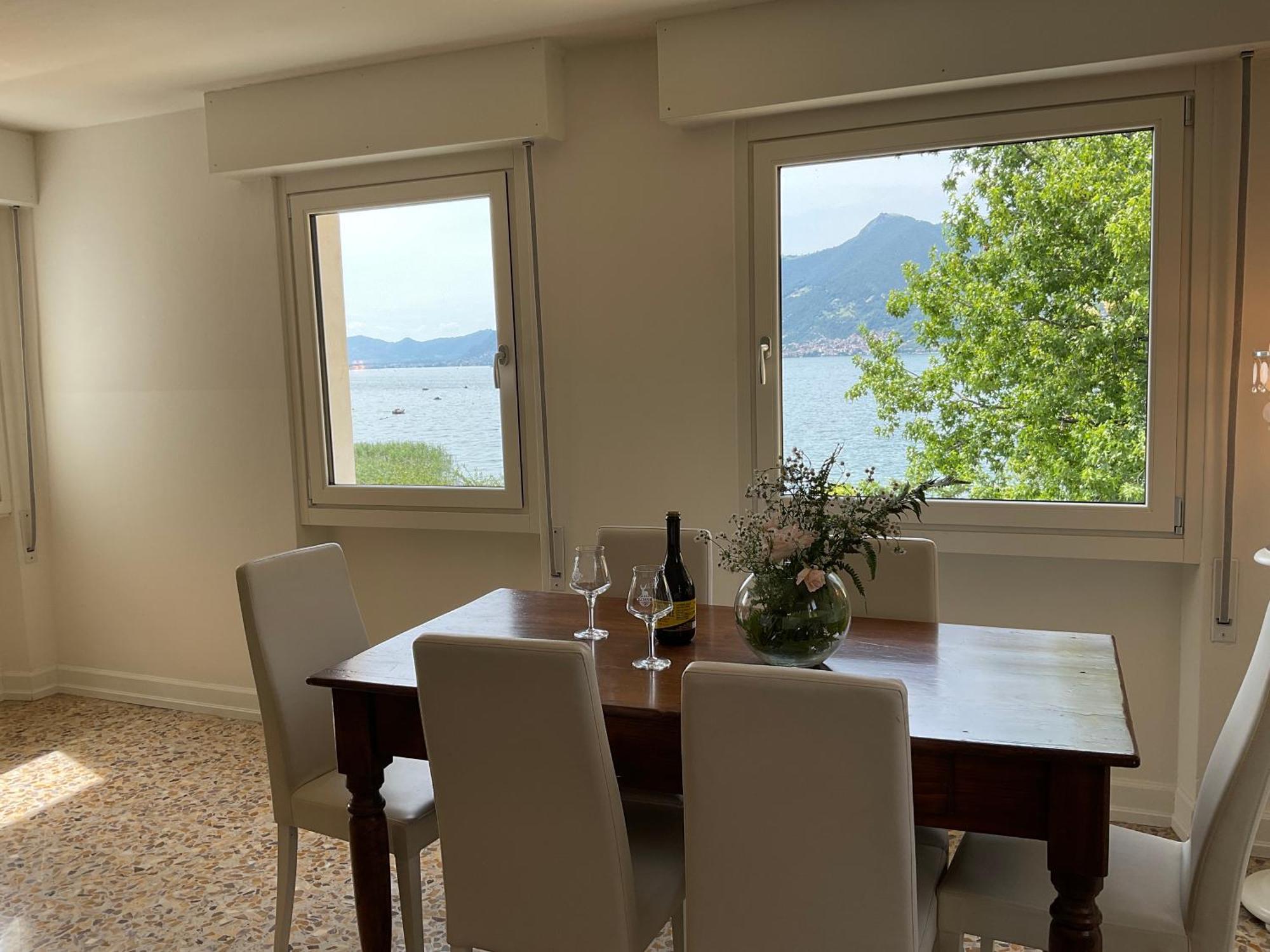 Villa Franca Pilzone Exterior photo