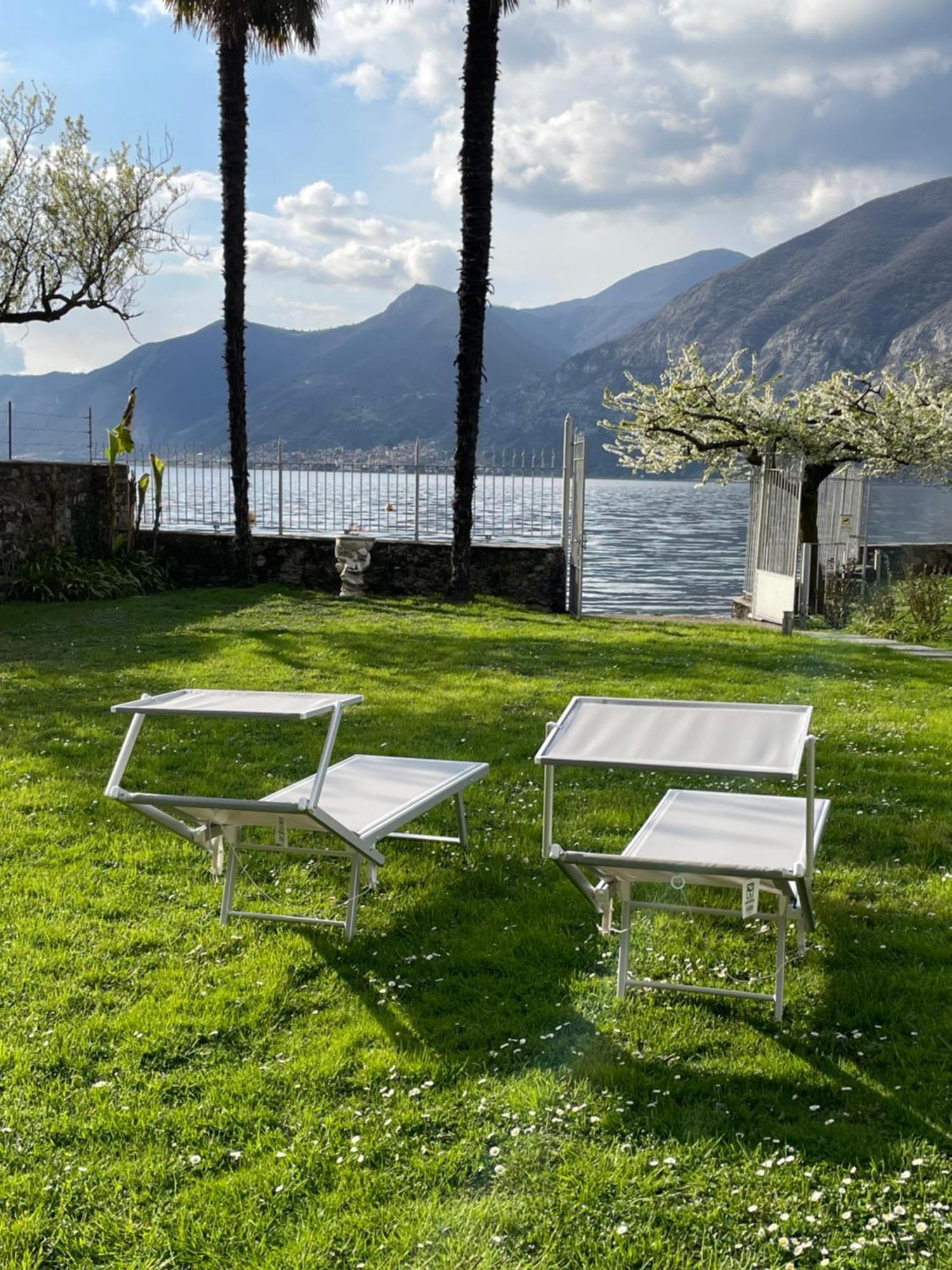 Villa Franca Pilzone Exterior photo