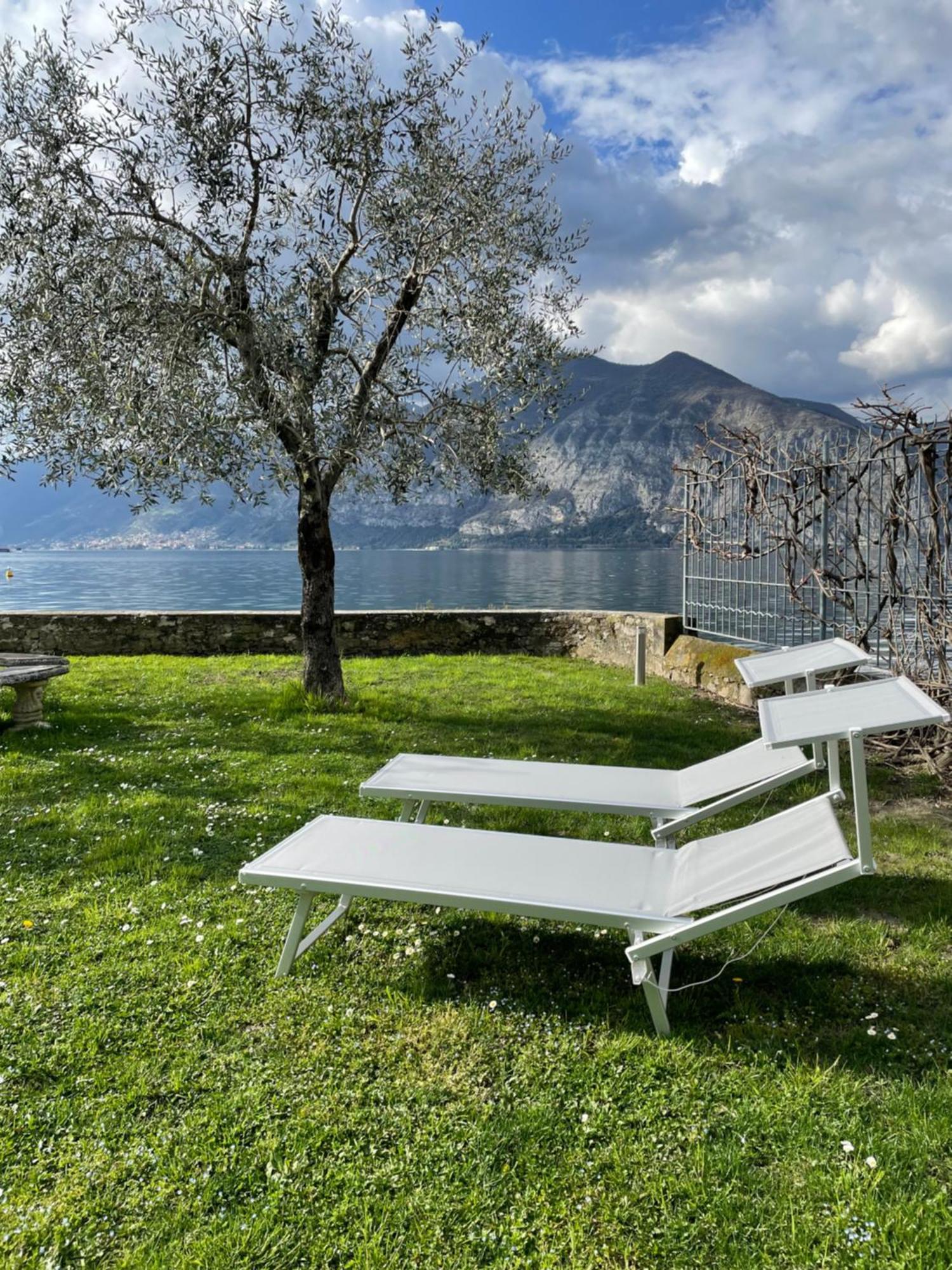Villa Franca Pilzone Exterior photo